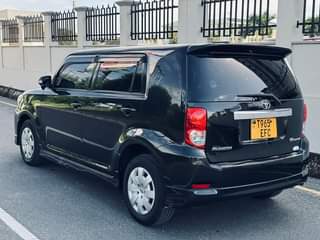 A picture of TOYOTA RUMION EFC 17 5M