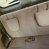 A picture of First body pan registered 2008 Super clean Toyota Highlander with