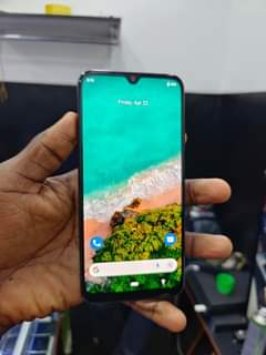 A picture of Xiaomi Mi A3