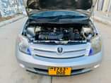 A picture of TOYOT IST