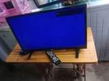 A picture of Tv inch 24
