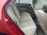 A picture of Toyota Corolla
