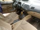 A picture of 2006 Honda Civic 23456789876