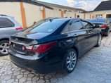 A picture of 012 Hyundai Sonata Read description for full details