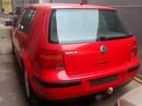 A picture of Very Cheap 2003 Golf 4 Accident free forsale Lagos Port