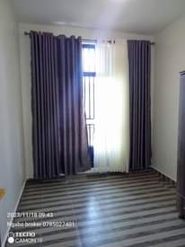 A picture of House for rent gisozi main road rent 300k 0781680881 seuf