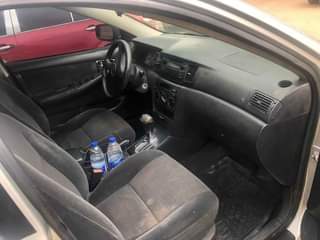 A picture of Toyota Corolla used working perfect Location opic estate 3.5m 08167486889