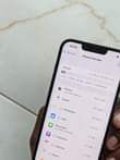 A picture of IPhone 13Pro 128GB