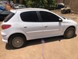 A picture of Extremely clean Peugeot 206 Manual Transmission Buy and drive Ac