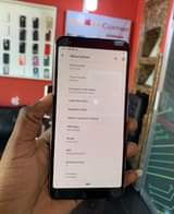 A picture of Google pixel 3A xl