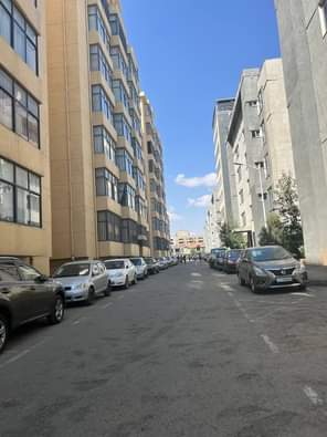 apartments