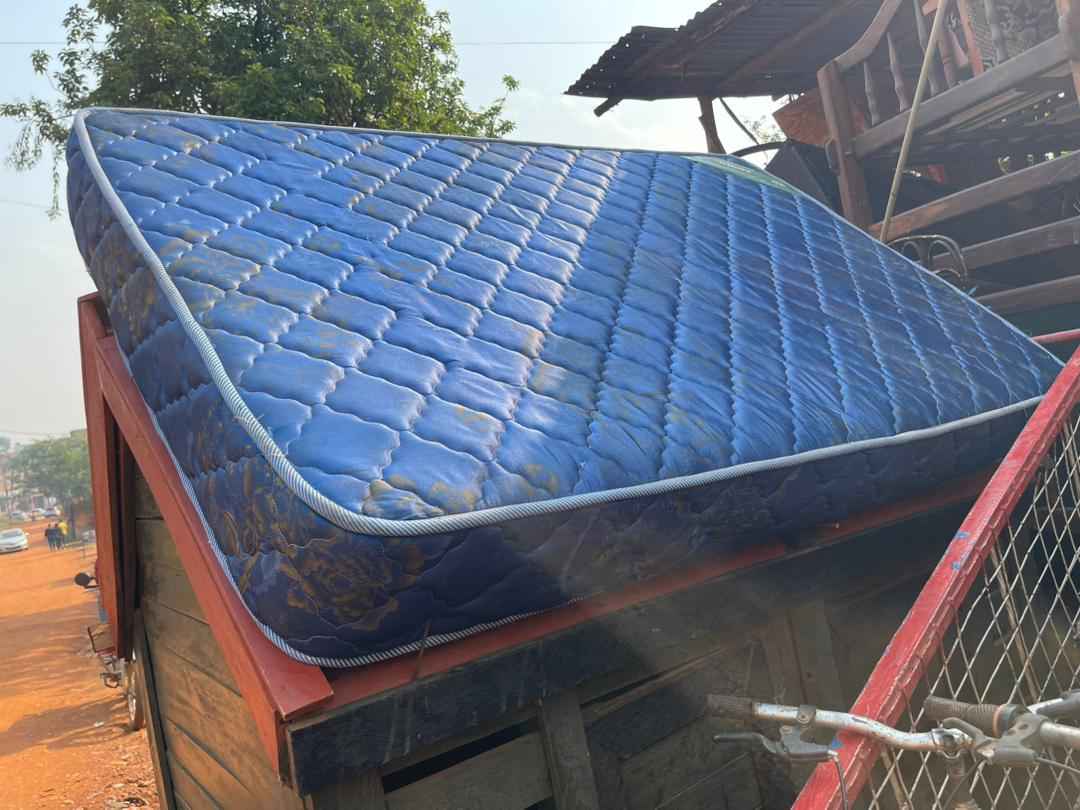 A picture of 4x6 MATTRESS