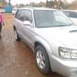 A picture of 2000 Japan Subaru x20