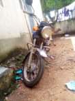 A picture of Bajaj Boxer