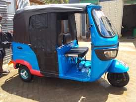 A picture of Ni yangu nimeamua