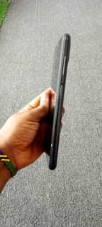 A picture of Samsung A12