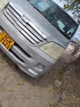 A picture of Toyota Noah