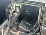 A picture of 2014 BULLETPROOF Land Cruiser V8 INKAS slightly used Price 58M