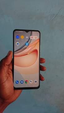 A picture of VIVO Y53s
