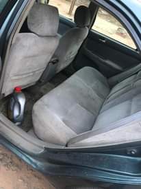 A picture of 2004 Toyota Camry