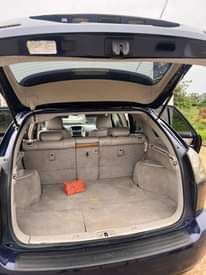 A picture of Extremely clean 2004 RX330 Engine Gear AC freezing Interior Body