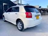 A picture of TOYOTA ALEX YEAR 2003 CC 1490 LOW MILEAGE PRICE 13