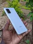 A picture of Samsung Galaxy A51 5g