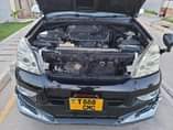 A picture of LANDCRUSER PRADO ONSALE MIL 43 0789591580