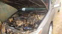 A picture of Clean Toyota Camry 04 used everything working perfectly engine superb