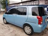 A picture of Toyota raum for sale