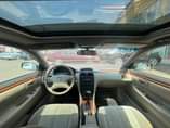 A picture of Toyota Solara