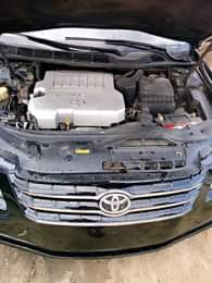 A picture of 2008 Toyota avalon Silent engine Perfect transmission Ac chilling 3