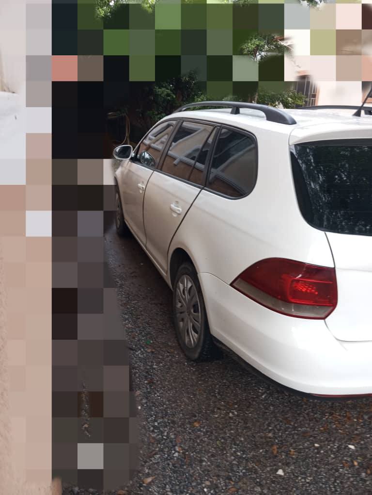A picture of 2010 VOLKSWAGEN JETTA
