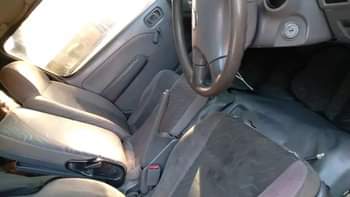 used nissan caravan
