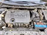 A picture of 2010 TOYOTA COROLLA