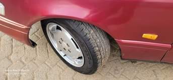 classifieds tyres