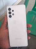 A picture of Samsung A32