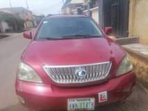 A picture of 2005 Lexus Rx330 Suv