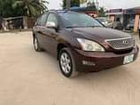 A picture of Registered 2005 Rx330