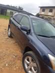 A picture of Lexus Rx 330 full option with reverse camera 08122044527