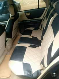 A picture of 2004 Toyota Highlander