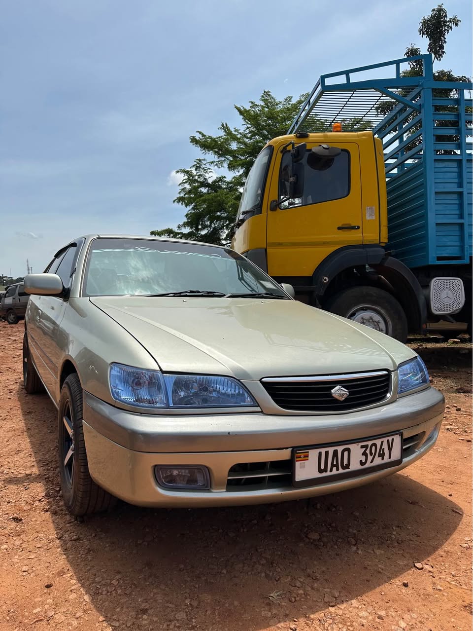 A picture of PREMIO SUPER 16 5M NEGOTIABLE CALL 0701057114 0761990442