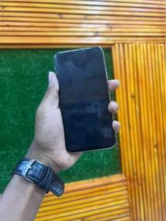 A picture of iPhone X 64Gb