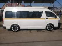 Phakathi T.