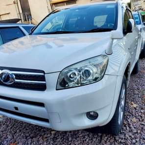 used toyota rav4