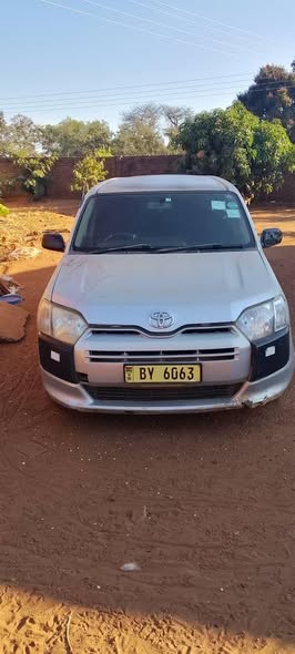 used toyota