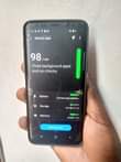 A picture of Samsung S9
