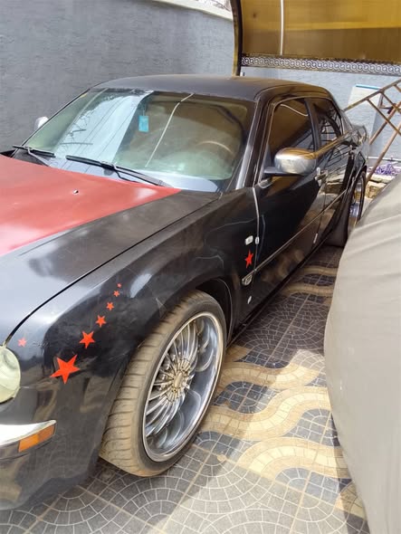 A picture of Chrysler 300 Distress Sale Fully Active Engine and Gear AC