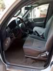 A picture of 2004 Toyota Land crusier Ex