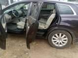 A picture of Mazda CX 9